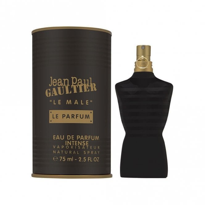 JPG Le Male Le Parfum 75ml Edp Spr