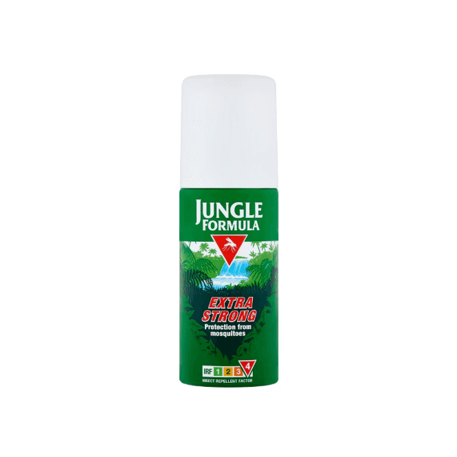 Jungle Formula Extra Strong Aerosol 90ml