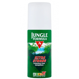 Jungle Formula Extra Strong Aerosol 90ml