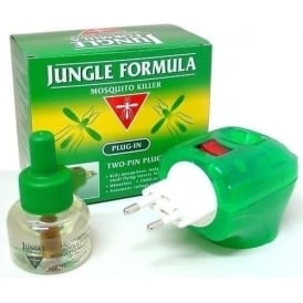 Jungle Formula Plug In