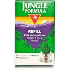 Jungle Formula Plug In Refill