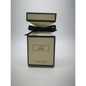 Just Glo Bergamot Scented Candle