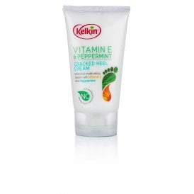 Kelkin Cracked Heel Cream 150ml