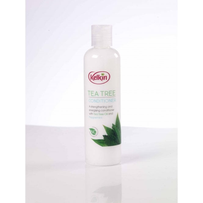 Kelkin Tea Tree Conditioner 250ml