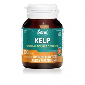Kelp 200 Tabs