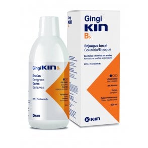 Kin B5 Mouthwash 500ml