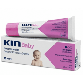 Kin Baby Gel 30ml