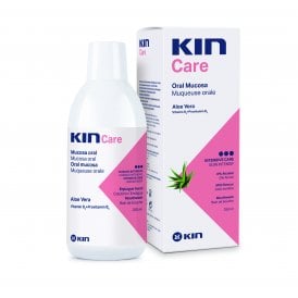 Kin Care Mouthwash 250ml