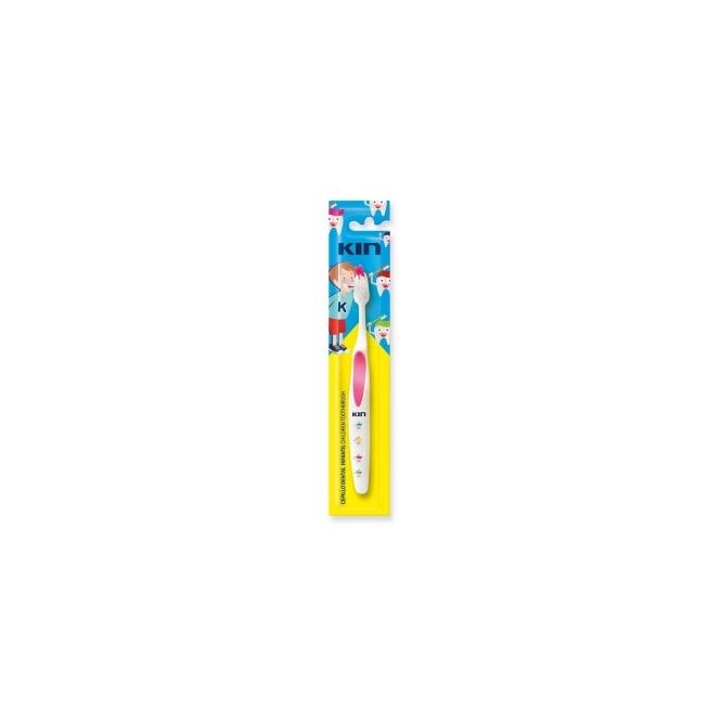 Kin Toothbrush for Children 1