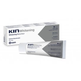 Kin Whitening Toothpaste     75ml