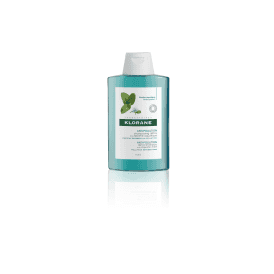 Klorane Aquatic Mint Shampoo 200ml