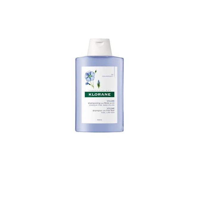 Klorane Flax Fibres Shampoo 200ml