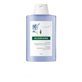 Klorane Flax Fibres Shampoo 200ml
