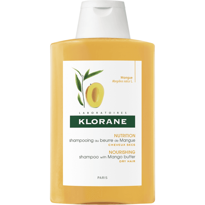 Klorane Mango Shampoo 200ml