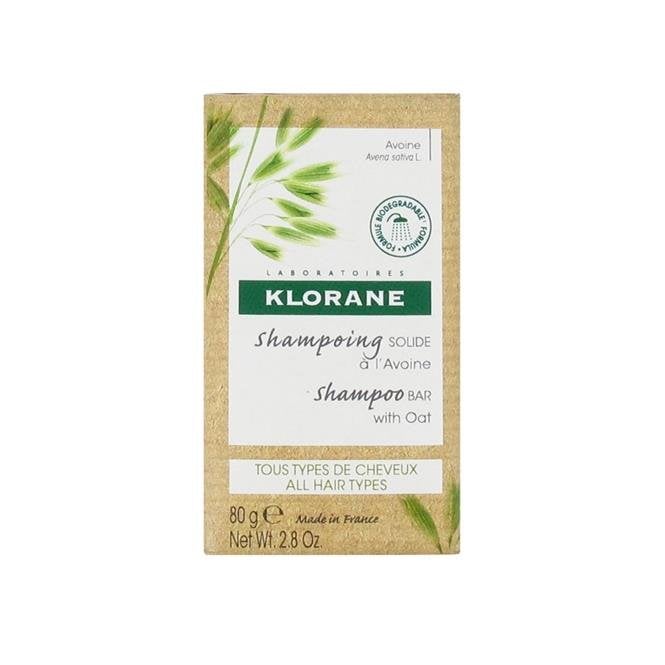 Klorane Oat Mik Bar 80g