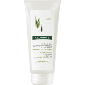 Klorane Oat Milk Conditioner 200ml