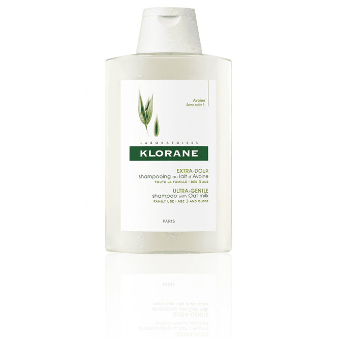 Klorane Oat Milk Shampoo 200ml