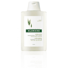 Klorane Oat Milk Shampoo 200ml