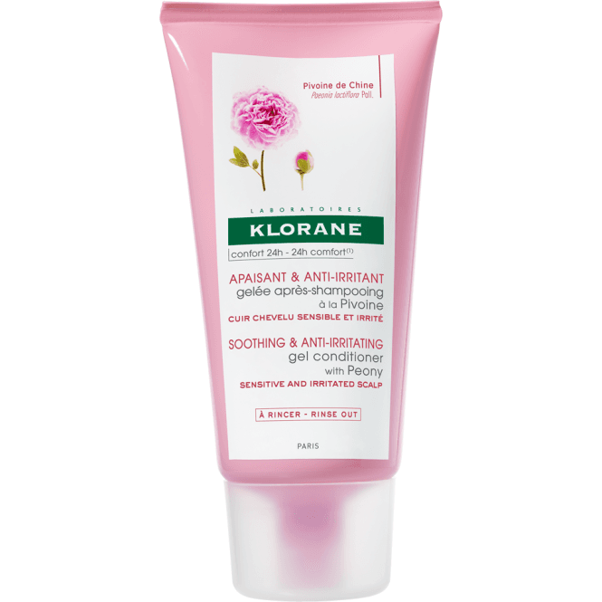Klorane Peony Conditioner 150ml