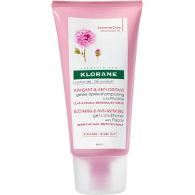 Klorane Peony Conditioner 150ml