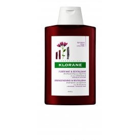 Klorane Quinine Shampoo 200ml