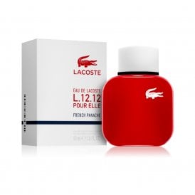 Lacoste L.12.12 Pour Elle French Panache 50ml Edt Spr