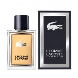 Lacoste L'Homme 100ml Edt Spr