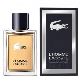 Lacoste L'Homme 50ml Edt Spr
