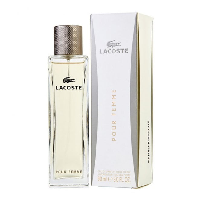 Lacoste Pour Femme 90ml Edp Spr