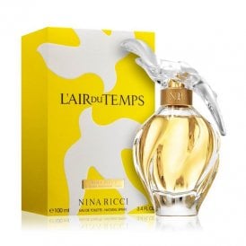 L'Air Du Temp Ladies 100ml Edt Spr