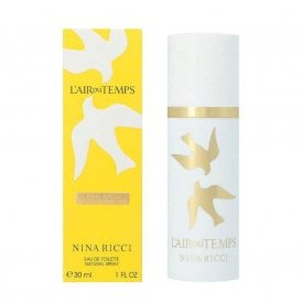L'Air Du Temp Ladies 30ml Edt Spr