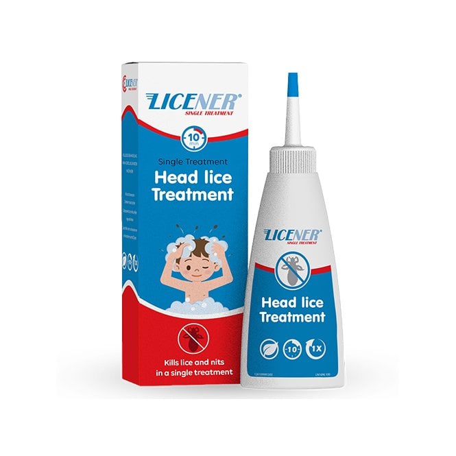 Licener Single Treatment