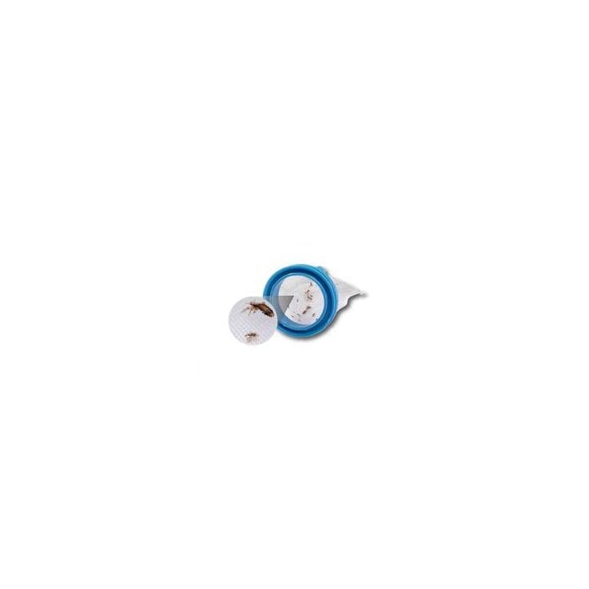 Licetec V-Comb Head Lice Device Filters 6 Pack