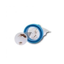 Licetec V-Comb Head Lice Device Filters 6 Pack
