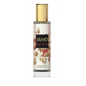 Liu Jo Wild Rose Fragrance Mist 200ml
