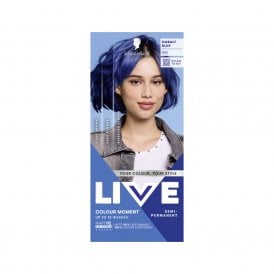 Live Colour Moment Cobalt Blue 095