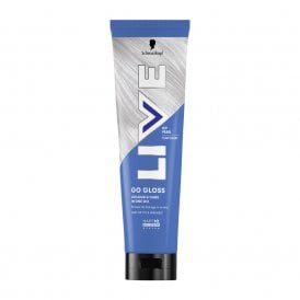 Live Go Gloss Icy Pearl