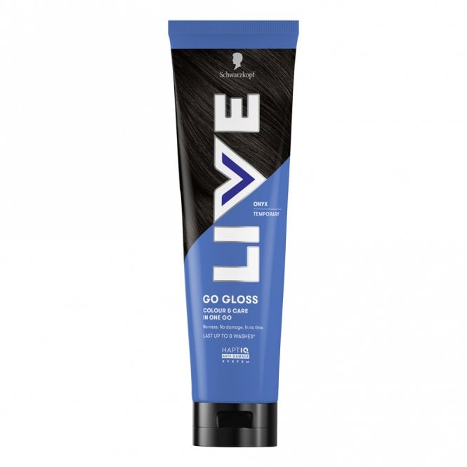 Live Go Gloss Onyx