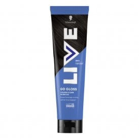 Live Go Gloss Onyx