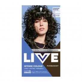 Live Intense Colour Espresso Martini 890