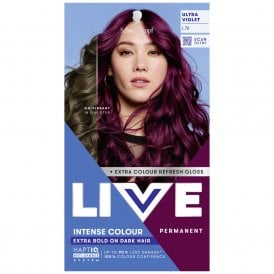 Live Intense Colour Ultra Violet L76