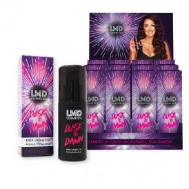 LMD Cosmetics Dusk to Dawn Makeup Setting Spray 100ml (1)