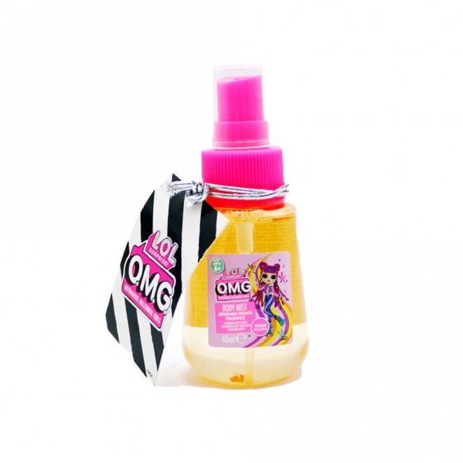 LOL OMG Kids Mist 60ml