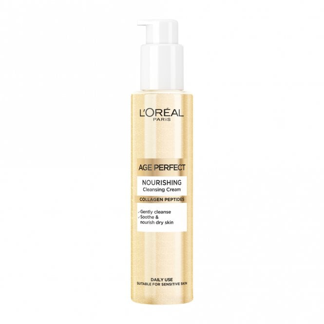 Loreal Age Perfect Collagen Wash 150ml