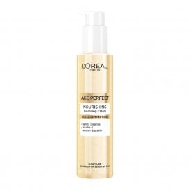 Loreal Age Perfect Collagen Wash 150ml