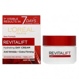 Loreal Revitalift Day Cream 50ml(5553)