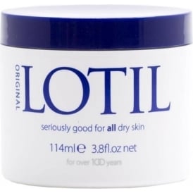 Lotil Cream Jar 114ml