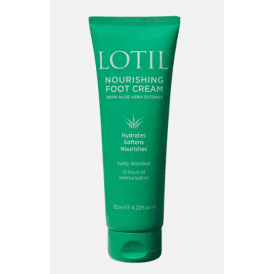 Lotil Foot Cream 125ml