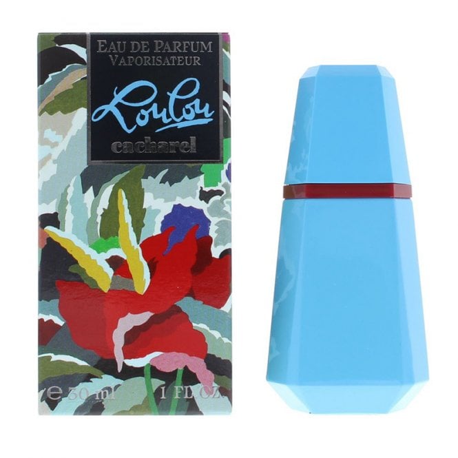 Lou Lou Ladies 30ml Edp Spr