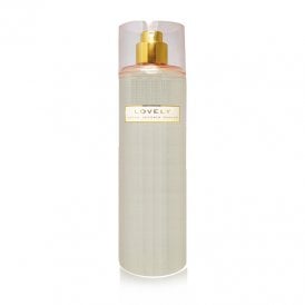 Lovely Sarah Jessica Parker Ladies 236ml Body Mist